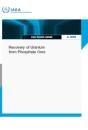 Recovery Of Uranium From Phosphate Ores - Preview