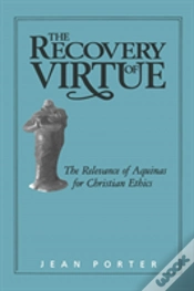 Capa do artigo Recovery Of Virtue