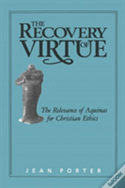 Capa do artigo Recovery Of Virtue