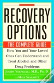 Capa do artigo Recovery Options