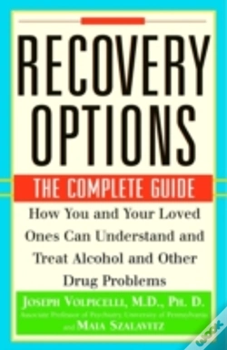 Capa do artigo Recovery Options