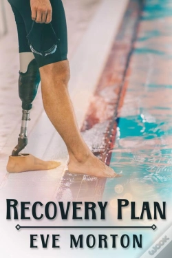 Capa do artigo Recovery Plan