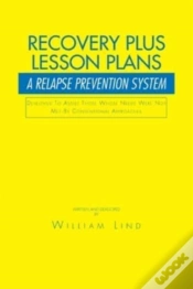 Capa do artigo Recovery Plus Lesson Plans: A Relapse Pr