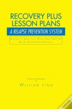 Capa do artigo Recovery Plus Lesson Plans: A Relapse Pr