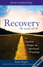 Capa do artigo Recovery