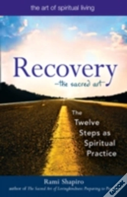 Capa do artigo Recovery