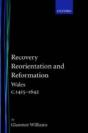 Recovery, Reorientation, And Reformation - Preview