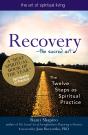 Recovery-The Sacred Art - Preview