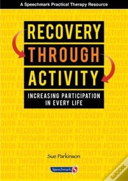 Capa do artigo Recovery Through Activity