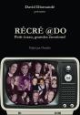 Récré @Do - Couverture Rigide - Beau Livre - Preview
