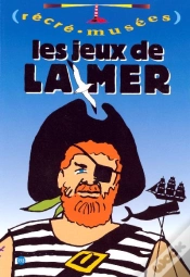 Capa do artigo Récré-Musées ; Les Jeux De La Mer