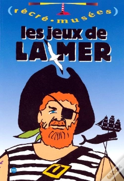 Capa do artigo Récré-Musées ; Les Jeux De La Mer