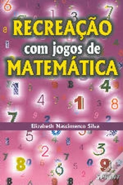 Capa do artigo Recreação com Jogos de Matemática