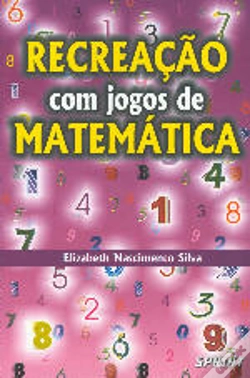 Capa do artigo Recreação com Jogos de Matemática