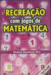 Capa do artigo Recreação com Jogos de Matemática