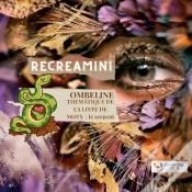 Capa do artigo Recreamini - Le Serpent