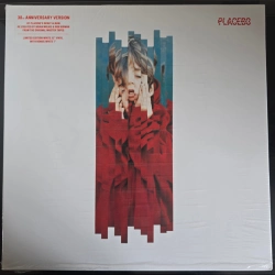 Capa do artigo Re:Created - Vinil