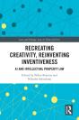 Recreating Creativity, Reinventing Inventiveness - Preview