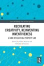 Recreating Creativity, Reinventing Inventiveness - Preview