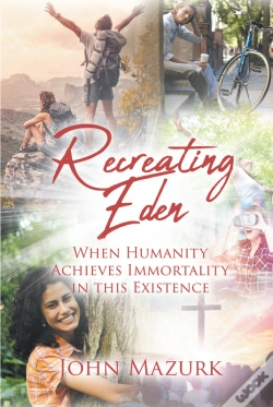 Capa do artigo Recreating Eden