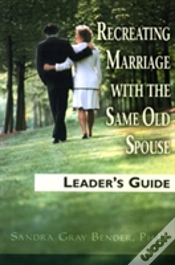Capa do artigo Recreating Marriage With The Same Old Spouse