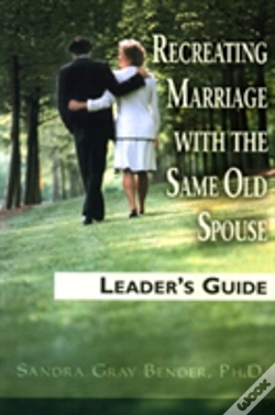 Capa do artigo Recreating Marriage With The Same Old Spouse