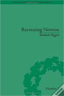 Capa do artigo Recreating Newton