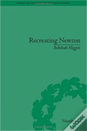 Capa do artigo Recreating Newton