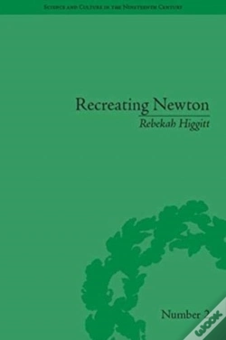 Capa do artigo Recreating Newton