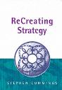 Recreating Strategy - Preview