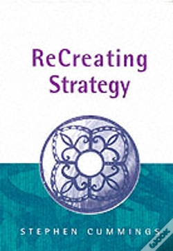 Capa do artigo Recreating Strategy