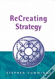 Capa do artigo Recreating Strategy