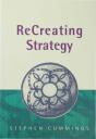 Recreating Strategy - Preview