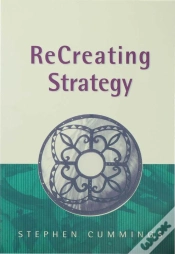 Capa do artigo Recreating Strategy