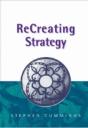 Recreating Strategy - Preview