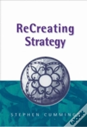 Capa do artigo Recreating Strategy