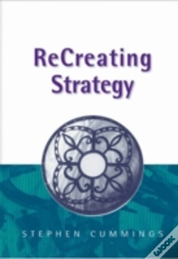 Capa do artigo Recreating Strategy