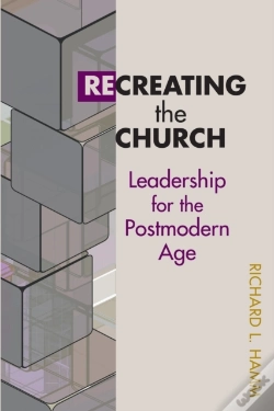 Capa do artigo Recreating The Church