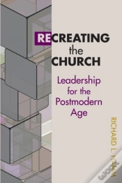 Capa do artigo Recreating The Church