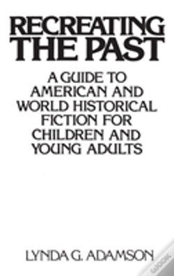 Capa do artigo Recreating The Past
