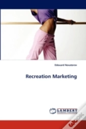 Recreation Marketing