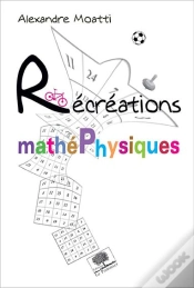 Capa do artigo Récréation Mathéphysiques