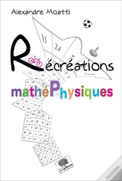Capa do artigo Récréation Mathéphysiques