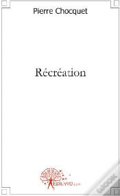 Capa do artigo Récréation