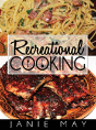 Recreational Cooking - Preview