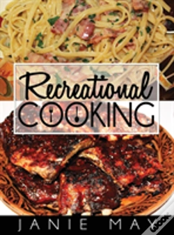 Capa do artigo Recreational Cooking
