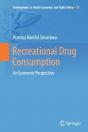 Recreational Drug Consumption - Preview