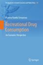 Recreational Drug Consumption - Preview