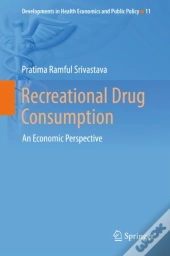 Recreational Drug Consumption