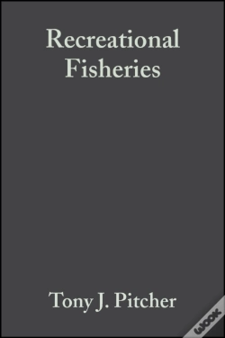 Capa do artigo Recreational Fisheries